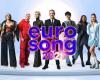 Belgio 2025: richiedi il programma Eurosong!