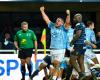 Montpellier – Racing 92 (21-17): Il Racing continua la terza amara sconfitta nella Top 14