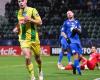 Coupe de France: Nantes de Kombouaré troppo forte per Drancy, che si ferma alla 32esima finale