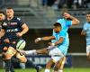 Top 14 – Il Montpellier ha la meglio contro un Racing 92 troppo indisciplinato