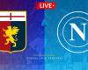 Genoa-Napoli, dove vederla: orario, canale tv e streaming