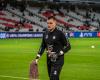 Aïssa Mandi (LOSC): “Vito Mannone è un grande professionista” | La piccola Aïssa Mandi (LOSC), residente a Lille: “Vito Mannone è un grande professionista”