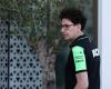 Mattia Binotto lancia l'allarme sul progetto F1 dell'Audi: “Un team fermo nel tempo”