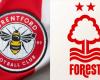 Brentford-Nottingham Forest: anteprima, pronostici e formazioni