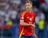 Dani Olmo potrebbe già lasciare il Barça