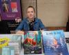 Laura Bennevault, una prolifica autrice di libri per bambini