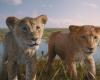 Mufasa – Il re leone sempre al primo posto – Il box office di venerdì 20 dicembre