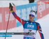 Biathlon | L'indecente doppio podio degli azzurri