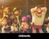 Questa è la scena censurata della serie Pixar che Disney+ presenterà in anteprima nel 2025