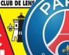 Lens/PSG: il gruppo del Lensois con poche assenze