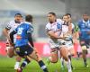 Top 14 – Bordeaux-Bègles abbatte Castres al Pierre-Fabre e mette pressione sul Tolosa