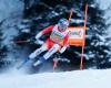 Marco Odermatt vince la discesa della Val Gardena, Nils Allègre 4°