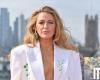 Blake Lively accusa Justin Baldoni di molestie sessuali: “Spero che…”