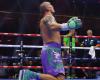 Pesi massimi: Oleksandr Usyk batte Tyson Fury ai punti e conserva il suo titolo