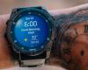 Garmin annuncia il nuovo aggiornamento beta con 40 modifiche per gli smartwatch