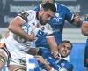 Top 14 – 12a giornata: l'UBB infligge la prima sconfitta casalinga al Castres e passa momentaneamente in vantaggio