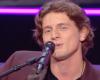 Ulysse svela la sua canzone “Fou” sul set di “Star Academy”