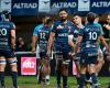 Top 14 – “Raramente ho visto un ko del genere”: Sam James evacuato in ospedale, Nolann Le Garrec sotto choc