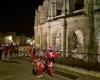 FATTO DELLA SERATA 550 Babbo Natale hanno partecipato alla prima corsa di Natale ad Arles