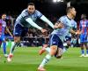 PREMIER LEAGUE – Gabriel Jesus torna a splendere, e l'Arsenal torna sul podio contro il Crystal Palace (1-5)