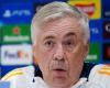 Ancelotti annuncia un ritorno inaspettato