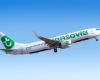 Transavia aprirà due nuove linee low cost verso le principali città europee