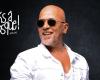 Pascal Obispo al concerto di Musiks a Manosque 2025