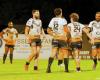 Super XIII – 4 di fila per l'Albi che vince contro il Saint-Gaudens – Rugby League