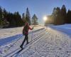 La stazione sciistica più vicina a Parigi apre questo fine settimana con 20 cm di neve fresca caduti ieri