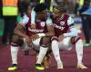 Mohammed Kudus segna e “si siede su Elephant” nel sorteggio del West Ham [VIDEO] – Citi Sport in linea