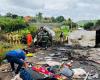 almeno 38 morti in un incidente d'autobus nell'est del Paese