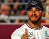 F1: La Mercedes fa un'ultima promessa ad Hamilton!