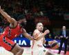 Il Bayern vince a Milano. Batte l’Olimpia 78-79