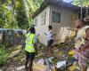 Terremoto di magnitudo 6.1 al largo di Vanuatu