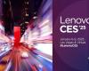 Lenovo annuncia nuovi tablet al CES 2025