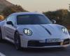 Porsche Morocco: le iconiche 911 Carrera T e 911 GT3 sono qui!