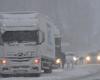 Domenica la tempesta Enol colpirà la Francia, cosa aspettarsi?