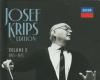 Le divinità di Josef Krips da accumulare grazie a Decca Eloquence