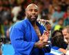 Il PSG di Teddy Riner vince la Judo Champions League