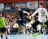 N1M: Hennebont-Lochrist vince il derby contro il vicino Rennes