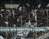 Gladbach con 10.000 tifosi all'Hoffenheim: Virkus rauco dopo la vittoria per 2-1