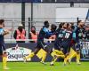 Coupe de France: Saint-Brieuc abbatte Le Havre, exploit di Bourgoin-Jallieu e Cannes