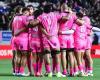 Uno dei soldati più fedeli dello Stade Français ha prolungato