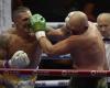 LIVE Usyk-Fury Mondiale pesi massimi 2024 in DIRETTA