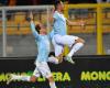 Lecce-Lazio 1-2, Baroni trova il successo con Castellanos e Marusic