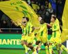 JA Drancy – FC Nantes. Le formazioni della 32esima finale della Coupe de France. Sport