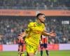 L'FC Nantes domina e Matthis Abline batte Drancy (MT, 0-2)