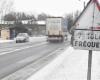 Bollettino meteorologico. Alta Savoia, Savoia e Isère allerta arancione per neve, ghiaccio e valanghe