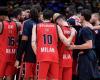 Basket Eurolega, beffa Olimpia Milano: allo scadere il Bayern Monaco vince con Weiler-Babb