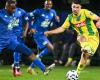 FC Nantes. Coupe de France (32°): le Canarie si qualificano senza tremare contro Drancy. Sport